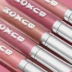 “NEW”💥“SEVERAL COLORS”💥BUXOM Full-On Plumping Lip Polish! Variety of colors!